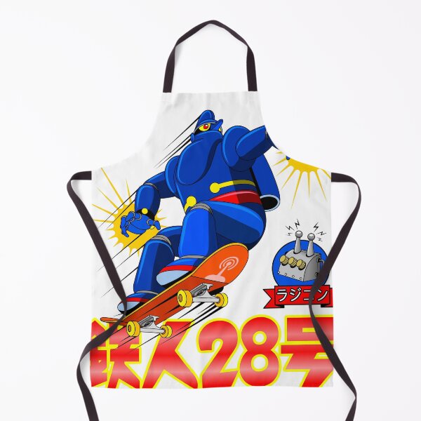 Item preview, Tetsujin 28-gō designed and sold by ViejoMar.