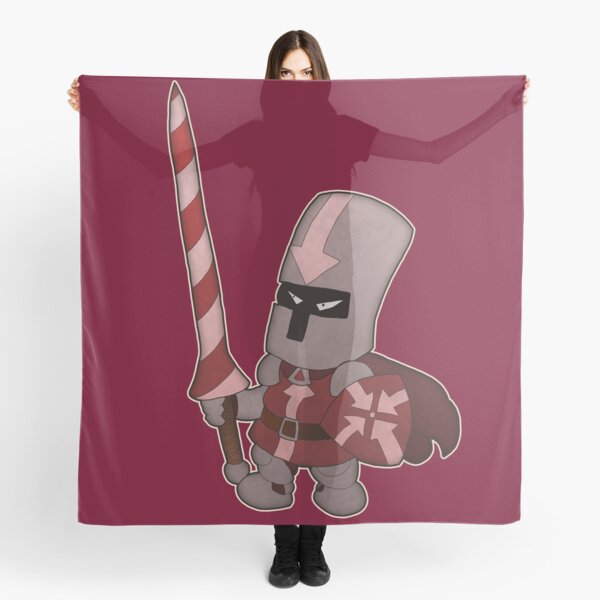 Item preview, Lil'Knight designed and sold by ianablakeman.