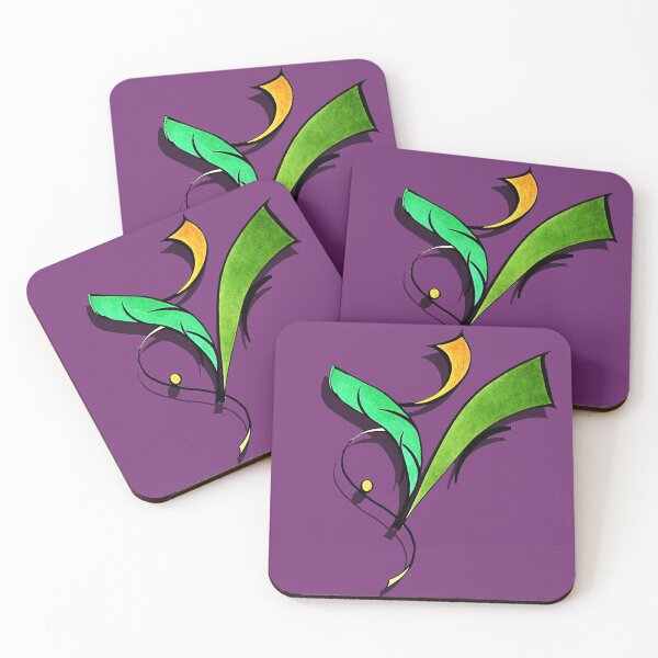 Item preview, Bouquet of leaves designed and sold by lapiballe.