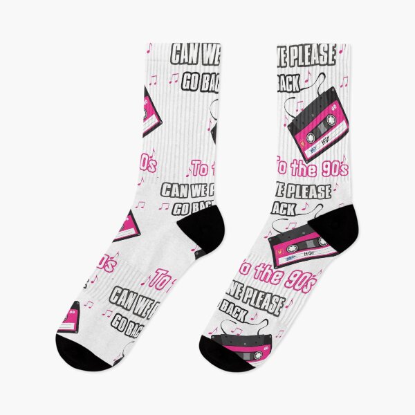 Item preview, Can we please go back to the 90s designed and sold by Designs-RZ.