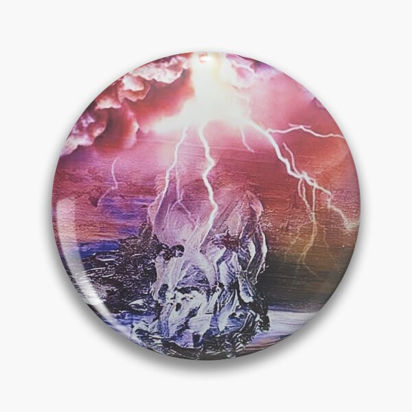 Item preview, Thunderstorm designed and sold by Kurt Buschmann.
