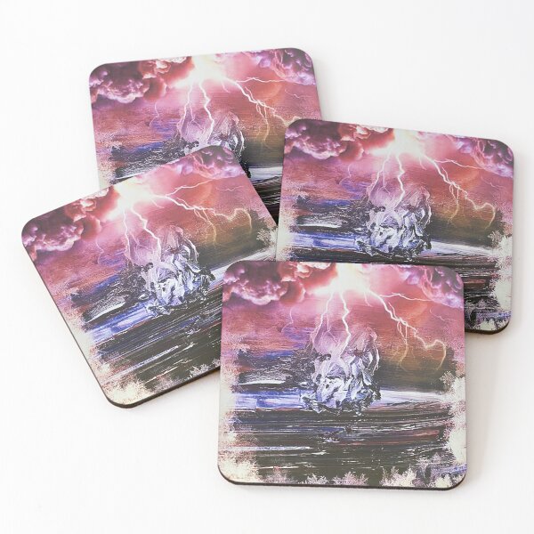 Item preview, Thunderstorm designed and sold by Kurt Buschmann.