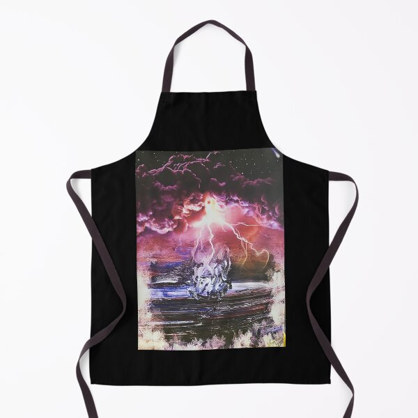Item preview, Thunderstorm designed and sold by Kurt Buschmann.