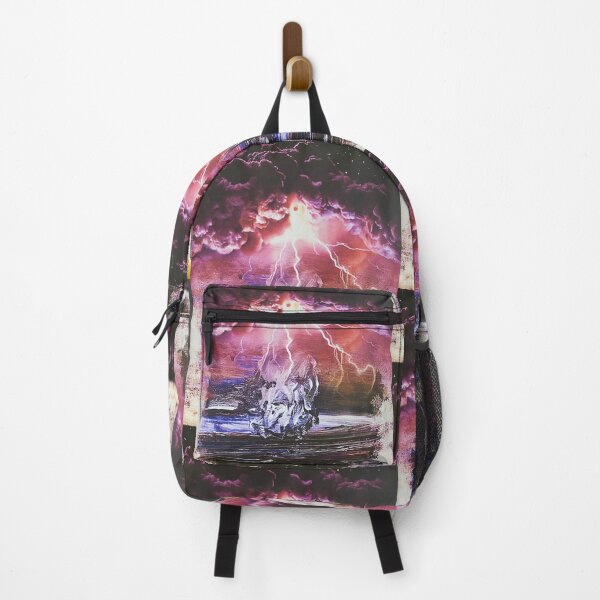 Item preview, Thunderstorm designed and sold by Kurt Buschmann.