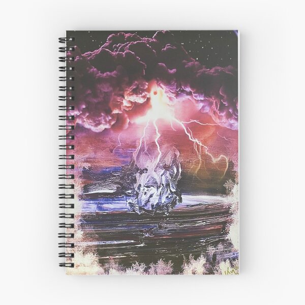 Item preview, Thunderstorm designed and sold by Kurt Buschmann.