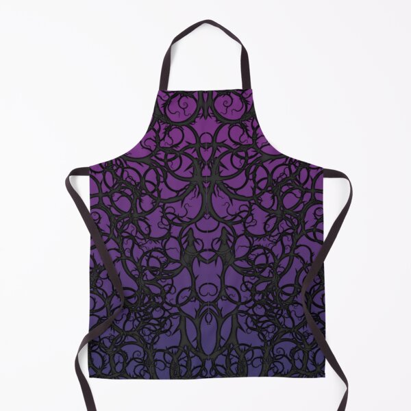 Item preview, Evil Fairy Black Thorns designed and sold by Kawaii Dress Shop.