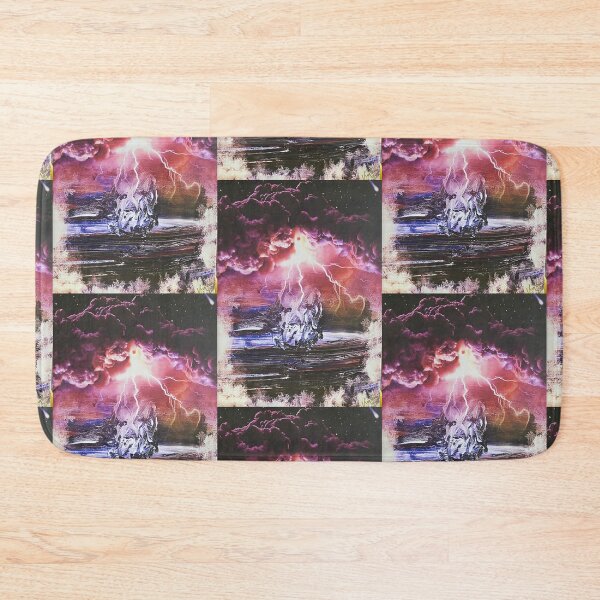 Item preview, Thunderstorm designed and sold by Kurt Buschmann.