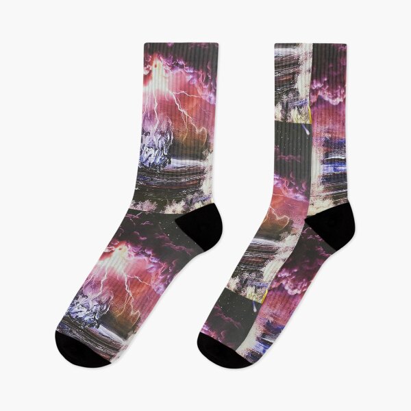 Item preview, Thunderstorm designed and sold by Kurt Buschmann.