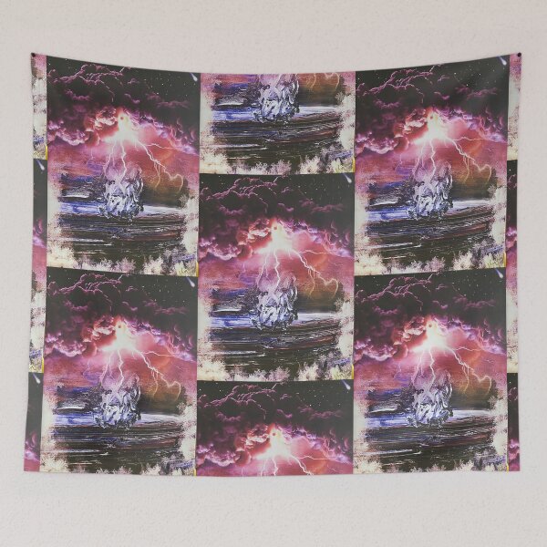 Item preview, Thunderstorm designed and sold by Kurt Buschmann.
