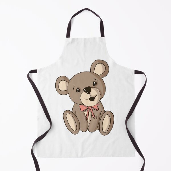 Item preview, Mr. Teddy designed and sold by ANU007.