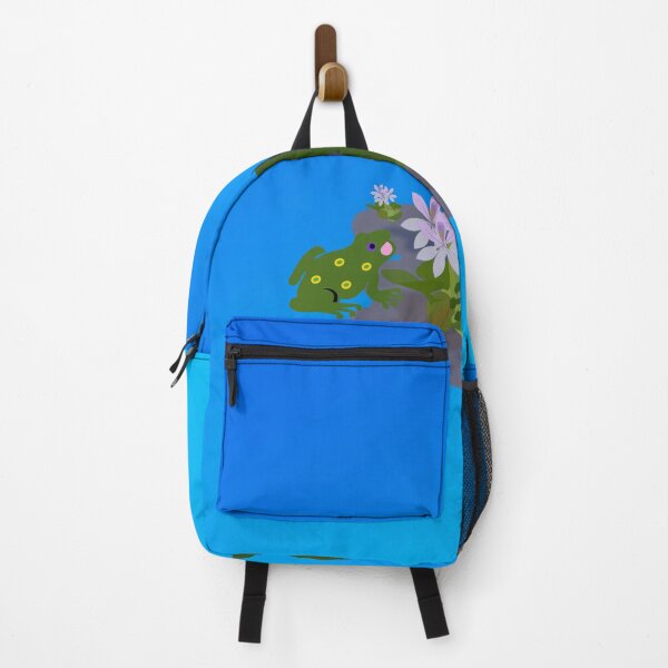 Item preview, Frogs designed and sold by Tramontane Designs.