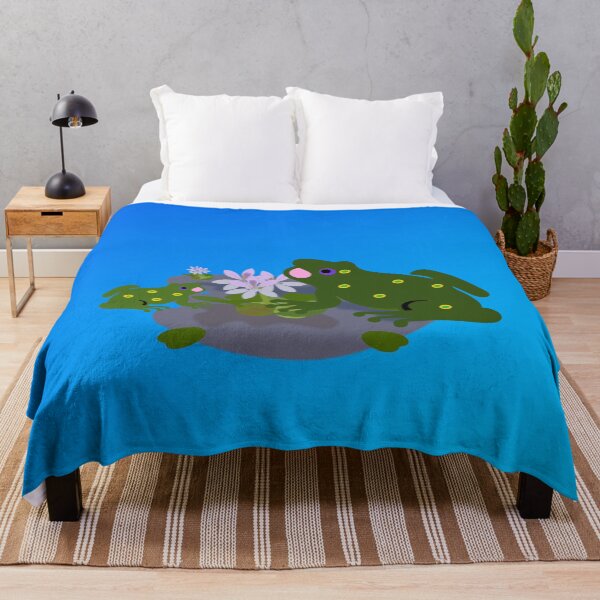 Item preview, Frogs designed and sold by Tramontane Designs.