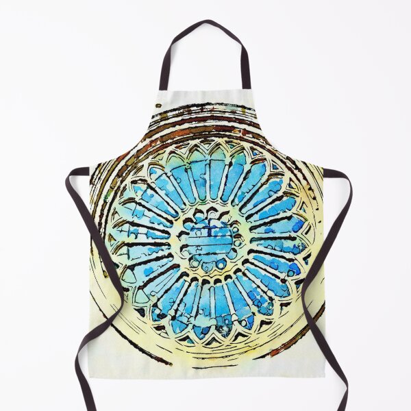 Item preview, Fossanova abbey: rose window designed and sold by Giuseppe Cocco.
