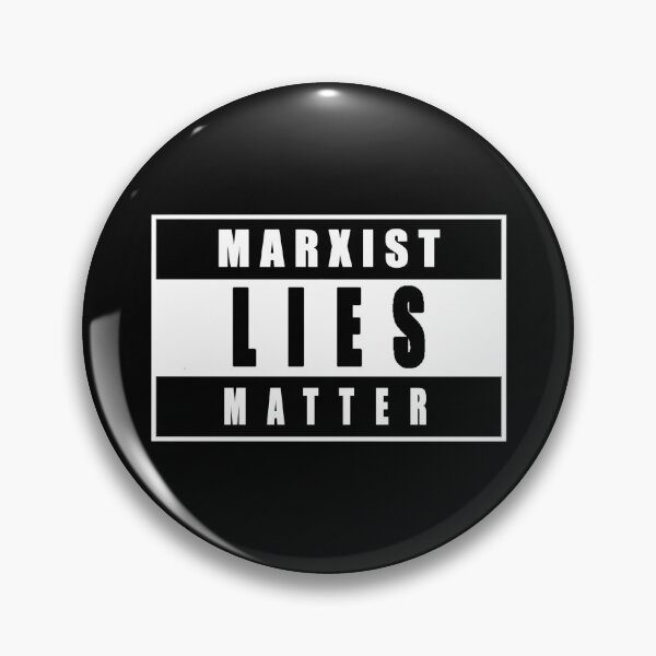 Item preview, Marxist Lies Matter designed and sold by Top-Dollar.