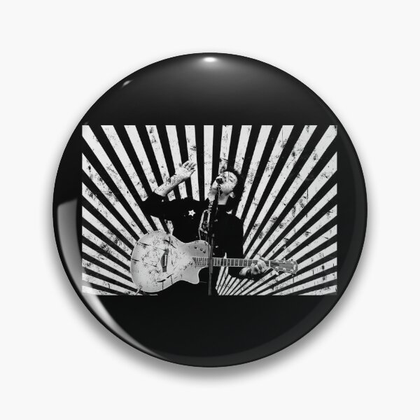 Item preview, Gustavo cerati, soda estereo designed and sold by jonathandel.