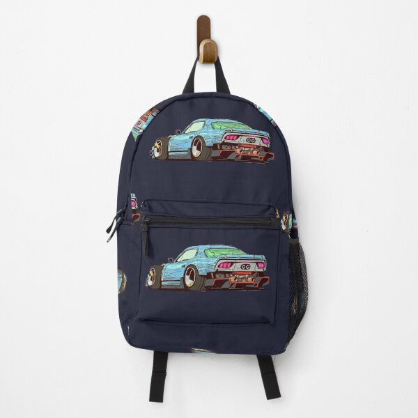 Item preview, Modified car designed and sold by ZubliMax.
