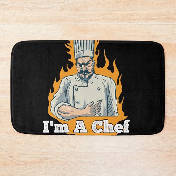 Item preview, I m a Chef i Cant Fix Stupid but i can feed it Funny Chef    designed and sold by Rzelemenz.