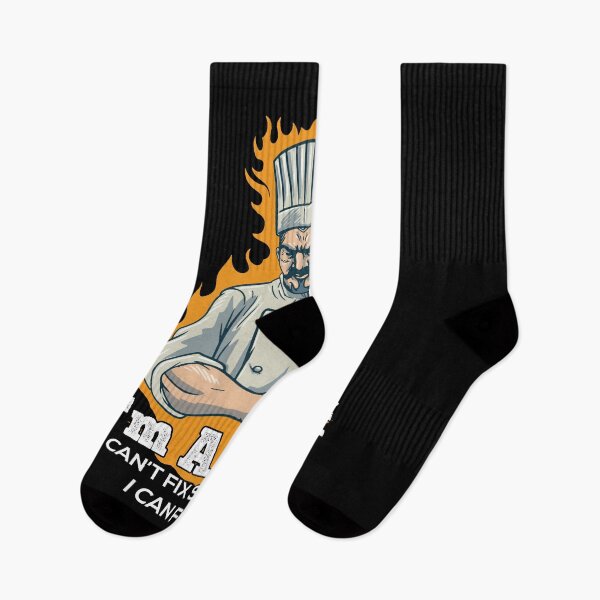 Item preview, I m a Chef i Cant Fix Stupid but i can feed it Funny Chef    designed and sold by Rzelemenz.