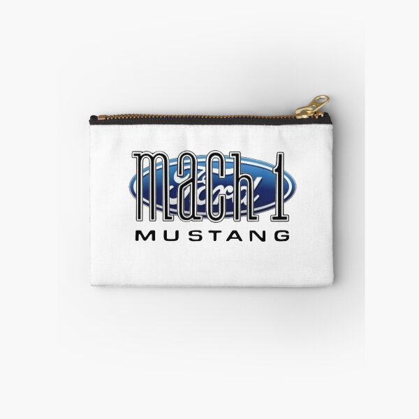 Item preview, The Mach 1 Mustang Lives designed and sold by MuscleClassics.