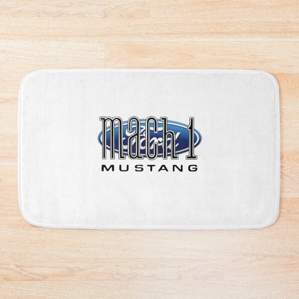 Item preview, The Mach 1 Mustang Lives designed and sold by MuscleClassics.