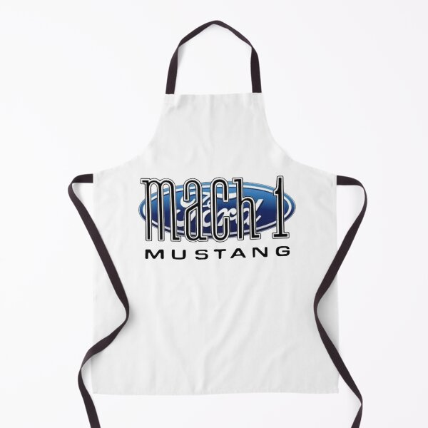 Item preview, The Mach 1 Mustang Lives designed and sold by MuscleClassics.