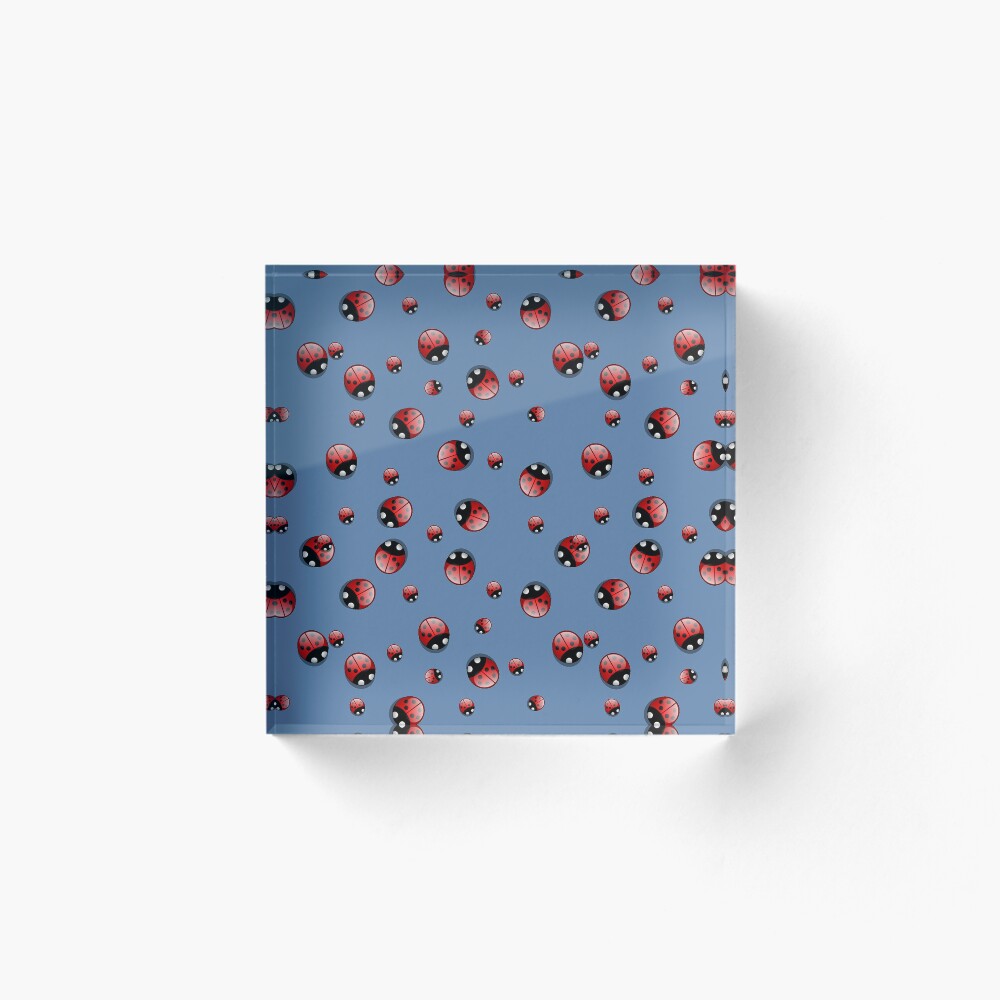 Item preview, Acrylic Block designed and sold by Rell1970.