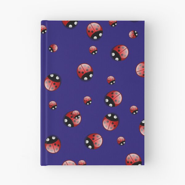 Item preview, Pretty Ladybug Pattern designed and sold by Rell1970.