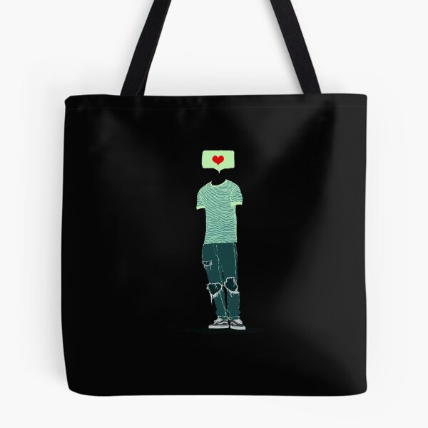 Item preview, One sided love. designed and sold by illlustreation.