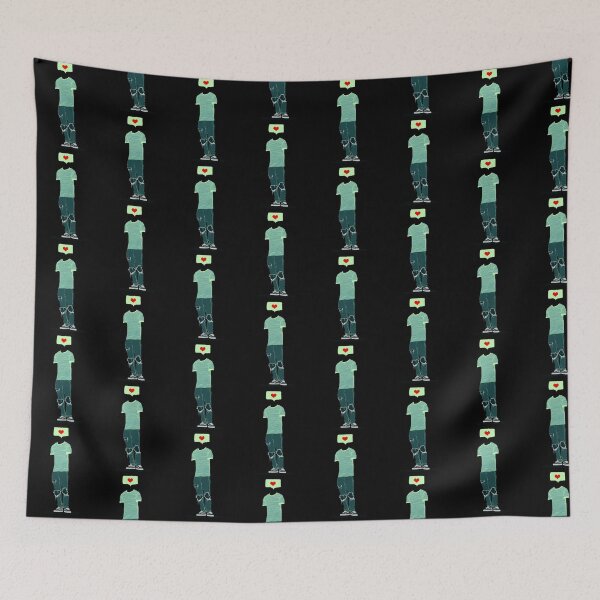 Item preview, One sided love. designed and sold by illlustreation.
