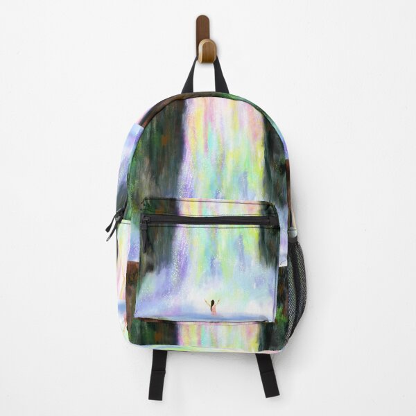 Item preview, Rainbow Waterfall designed and sold by sarahpainter.