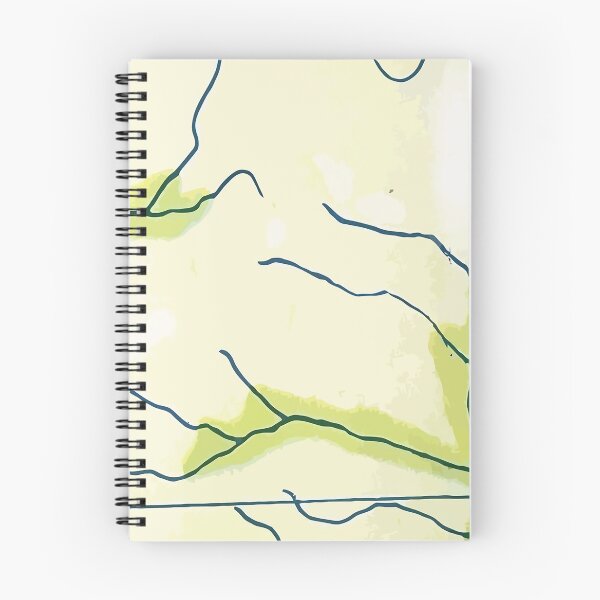 Item preview, Ambient 1, Music For Airports iPhone Case & Cover designed and sold by TroyBeede.