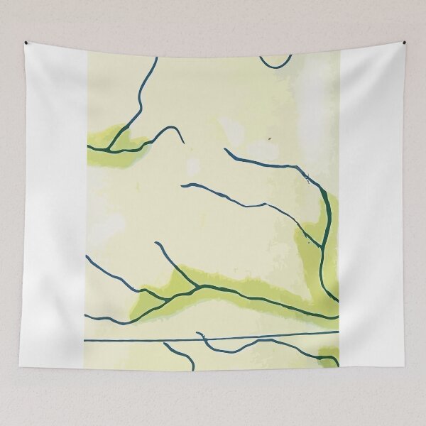 Item preview, Ambient 1, Music For Airports iPhone Case & Cover designed and sold by TroyBeede.