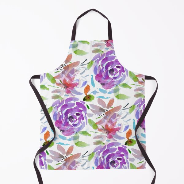 Item preview, Blue Bouquet Burst designed and sold by shannondoucette.