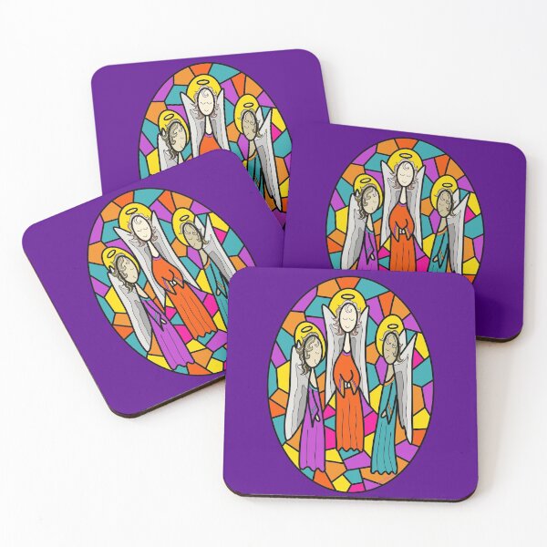 Item preview, Skinny Angels designed and sold by Heathcote Living.