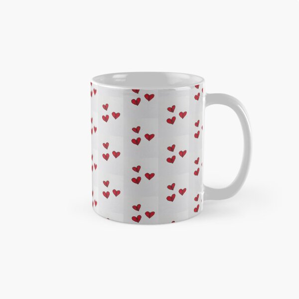 Item preview, Stitched-up hearts designed and sold by KenazBrassbell.