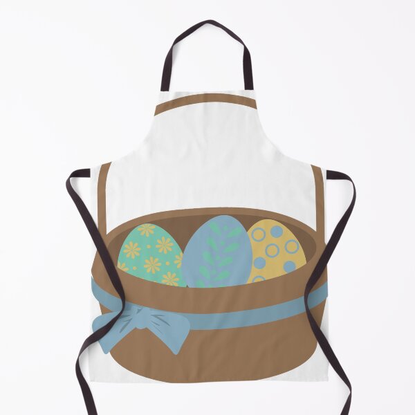 Item preview, Easter egg basket designed and sold by Shrewd Mood.