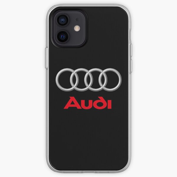 Audi iPhone cases & covers | Redbubble