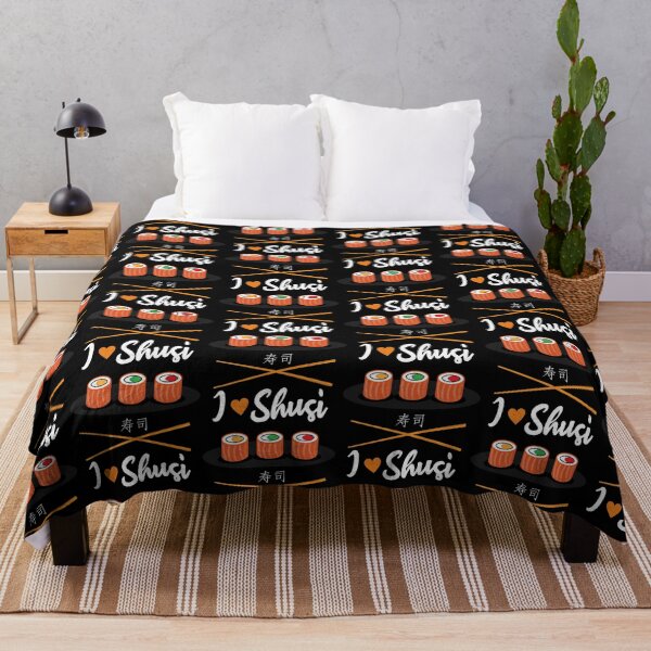 Item preview, I love sushi. designed and sold by angelisart.