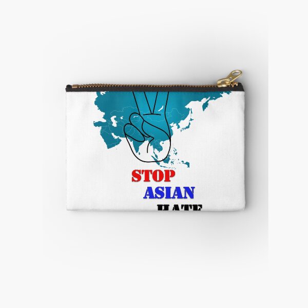 Item preview, Stop Asian Heat designed and sold by amafordesigns.