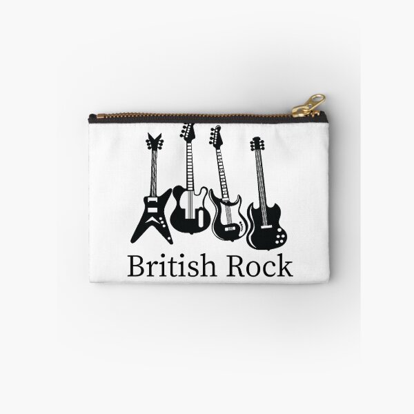 Item preview, British Rock designed and sold by NiceShirtY.