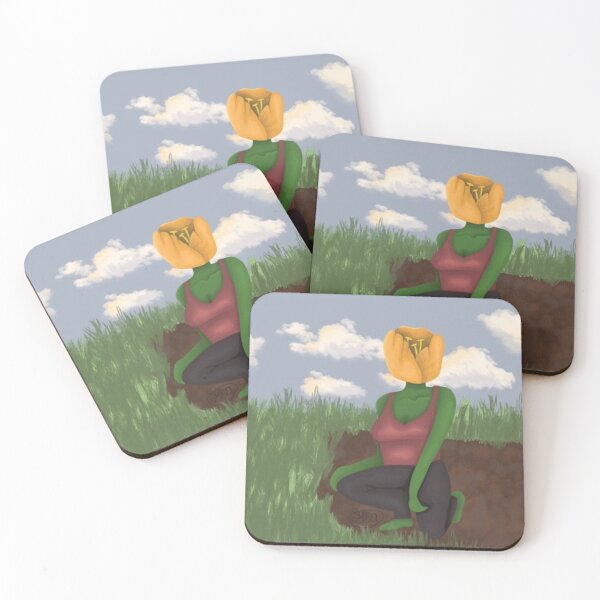 Item preview, Tulip pose designed and sold by Sara G.