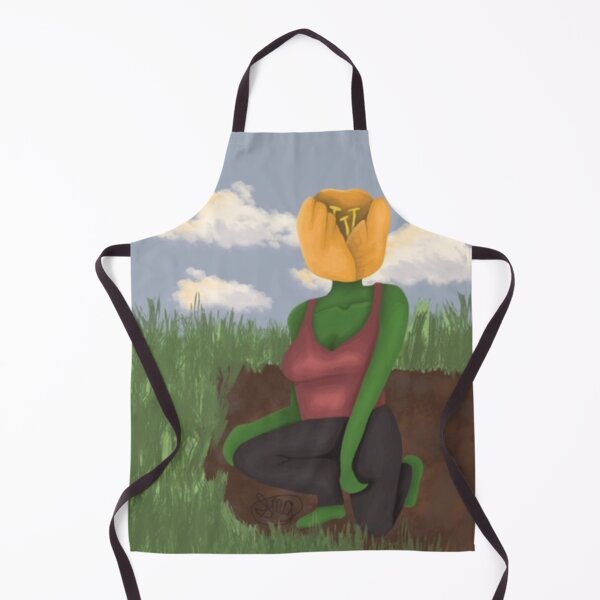 Item preview, Tulip pose designed and sold by Sara G.