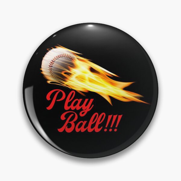 Item preview, Play Ball designed and sold by 216stitches.