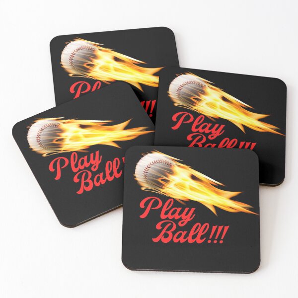 Item preview, Play Ball designed and sold by 216stitches.