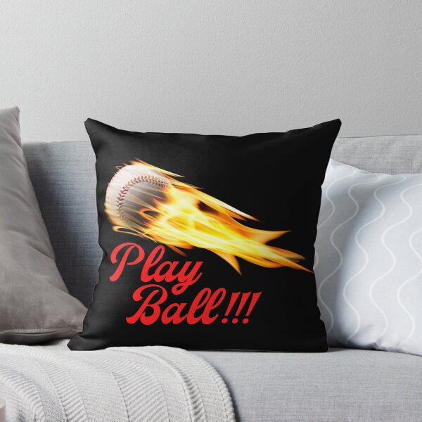 Item preview, Play Ball designed and sold by 216stitches.