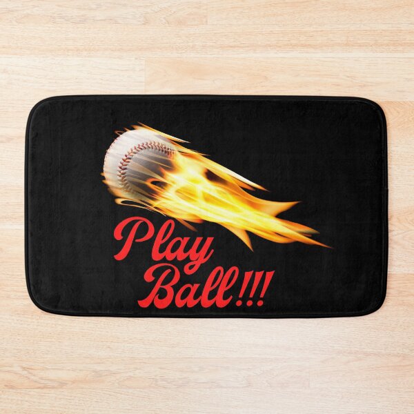 Item preview, Play Ball designed and sold by 216stitches.