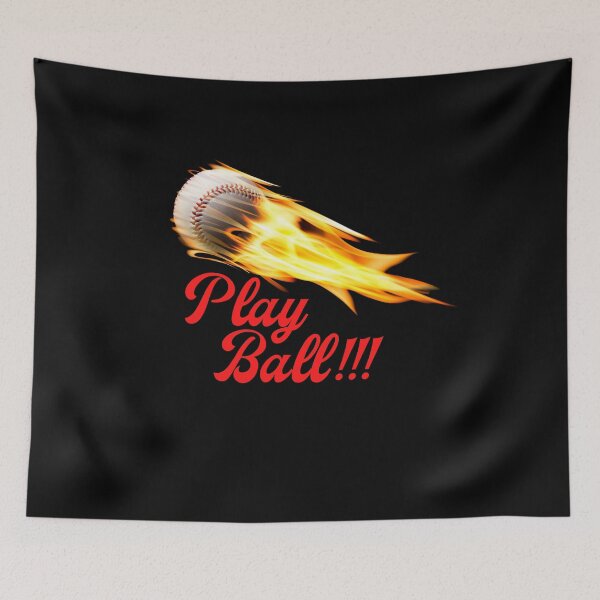 Item preview, Play Ball designed and sold by 216stitches.