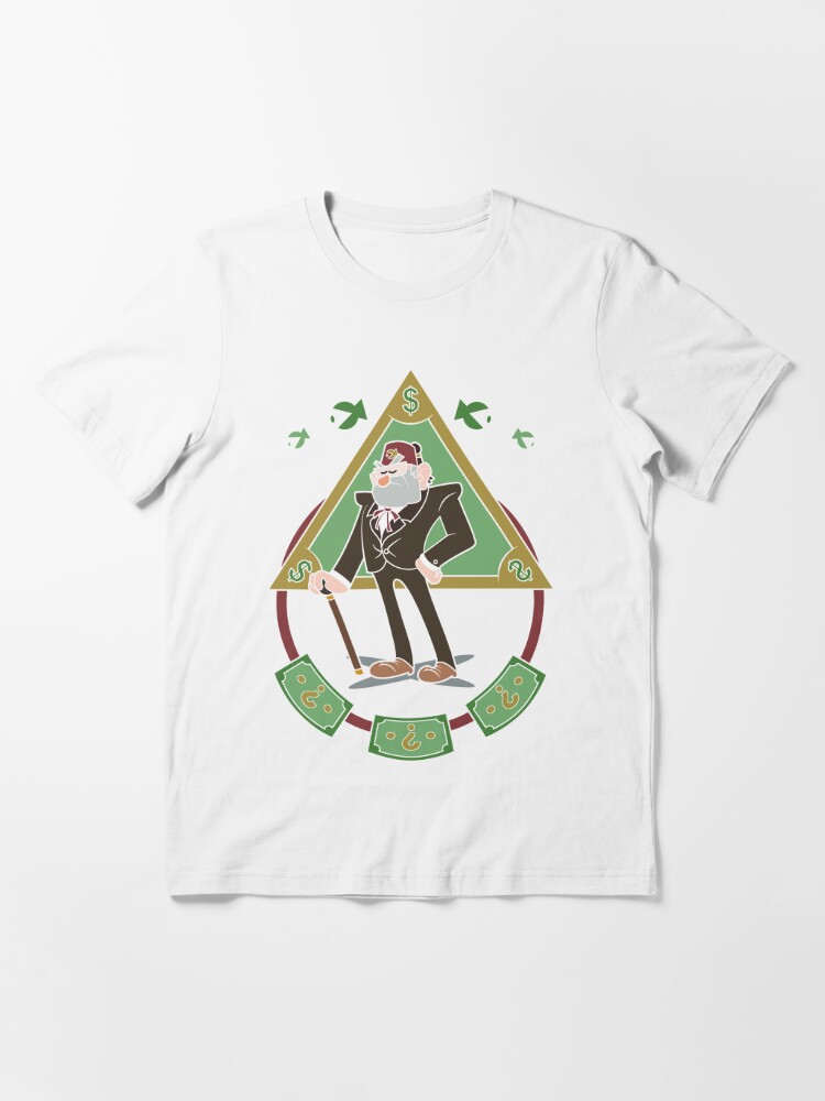 grunkle t shirt