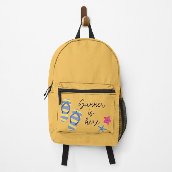 Item preview, Summer is here designed and sold by Nesro34.
