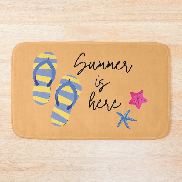 Item preview, Summer is here designed and sold by Nesro34.